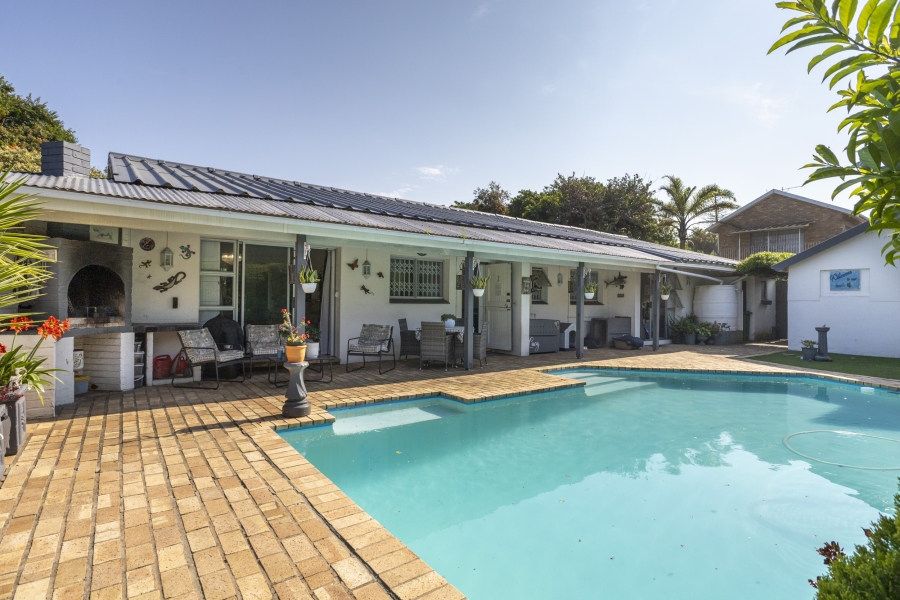 3 Bedroom Property for Sale in East Bank Eastern Cape